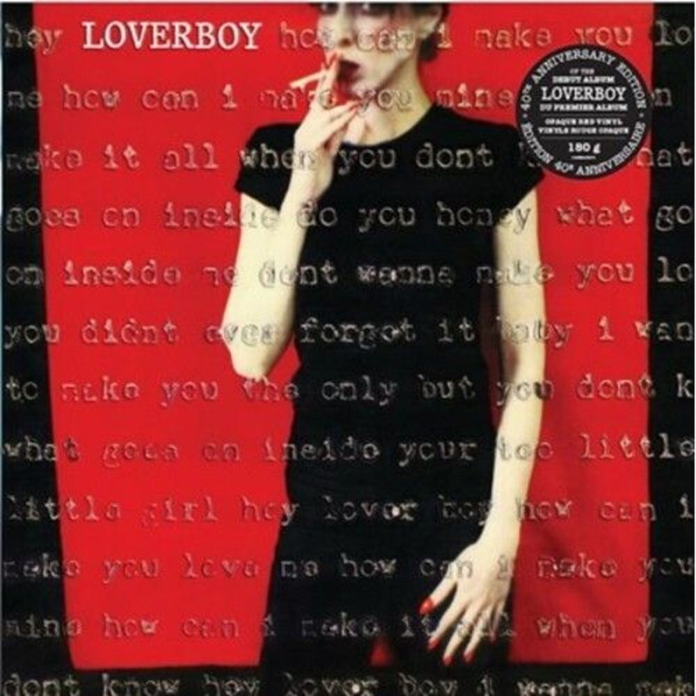 Loverboy